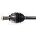 NCV27523 by GSP AUTO PARTS NORTH AMERICA INC - CV AXLE