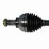 NCV27522 by GSP AUTO PARTS NORTH AMERICA INC - CV AXLE