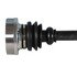 NCV27526 by GSP AUTO PARTS NORTH AMERICA INC - NEW CV AXLE