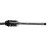 NCV27523 by GSP AUTO PARTS NORTH AMERICA INC - CV AXLE