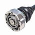 NCV27528 by GSP AUTO PARTS NORTH AMERICA INC - NEW CV AXLE