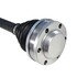 NCV27527 by GSP AUTO PARTS NORTH AMERICA INC - NEW CV AXLE