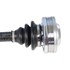 NCV27527 by GSP AUTO PARTS NORTH AMERICA INC - NEW CV AXLE