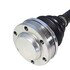 NCV27527 by GSP AUTO PARTS NORTH AMERICA INC - NEW CV AXLE