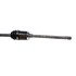 NCV27530 by GSP AUTO PARTS NORTH AMERICA INC - NEW CV AXLE