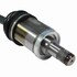 NCV27540 by GSP AUTO PARTS NORTH AMERICA INC - New CV Axle