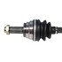 NCV27541 by GSP AUTO PARTS NORTH AMERICA INC - New CV Axle