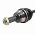 NCV27541 by GSP AUTO PARTS NORTH AMERICA INC - New CV Axle