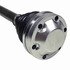 NCV27916 by GSP AUTO PARTS NORTH AMERICA INC - NEW CV AXLE