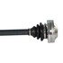 NCV27905 by GSP AUTO PARTS NORTH AMERICA INC - NEW CV AXLE