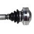 NCV27920 by GSP AUTO PARTS NORTH AMERICA INC - NEW CV AXLE