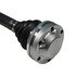 NCV27921 by GSP AUTO PARTS NORTH AMERICA INC - NEW CV AXLE