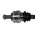 NCV27921 by GSP AUTO PARTS NORTH AMERICA INC - NEW CV AXLE