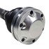 NCV27920 by GSP AUTO PARTS NORTH AMERICA INC - NEW CV AXLE