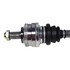 NCV27920 by GSP AUTO PARTS NORTH AMERICA INC - NEW CV AXLE