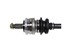 NCV27996 by GSP AUTO PARTS NORTH AMERICA INC - CV AXLE