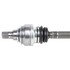 NCV28001K by GSP AUTO PARTS NORTH AMERICA INC - New CV Axle