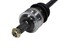 NCV27996 by GSP AUTO PARTS NORTH AMERICA INC - CV AXLE