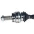 NCV28003K by GSP AUTO PARTS NORTH AMERICA INC - CV Axle Assembly