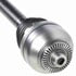 NCV28002K by GSP AUTO PARTS NORTH AMERICA INC - New CV Axle