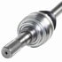 NCV28002K by GSP AUTO PARTS NORTH AMERICA INC - New CV Axle