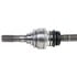 NCV28002K by GSP AUTO PARTS NORTH AMERICA INC - New CV Axle