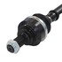 NCV28004K by GSP AUTO PARTS NORTH AMERICA INC - New CV Axle