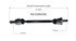 NCV28003K by GSP AUTO PARTS NORTH AMERICA INC - CV Axle Assembly