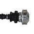 NCV28004K by GSP AUTO PARTS NORTH AMERICA INC - New CV Axle