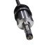 NCV33035 by GSP AUTO PARTS NORTH AMERICA INC - NEW CV AXLE