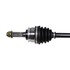 NCV33035 by GSP AUTO PARTS NORTH AMERICA INC - NEW CV AXLE