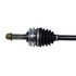 NCV33504 by GSP AUTO PARTS NORTH AMERICA INC - CV AXLE