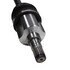 NCV33507 by GSP AUTO PARTS NORTH AMERICA INC - CV AXLE