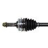 NCV33507 by GSP AUTO PARTS NORTH AMERICA INC - CV AXLE