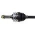 NCV33506 by GSP AUTO PARTS NORTH AMERICA INC - CV AXLE