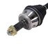 NCV36000 by GSP AUTO PARTS NORTH AMERICA INC - NEW CV Axle