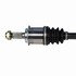 NCV36002 by GSP AUTO PARTS NORTH AMERICA INC - NEW CV Axle