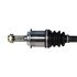 NCV36001 by GSP AUTO PARTS NORTH AMERICA INC - NEW CV Axle