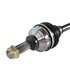 NCV36006 by GSP AUTO PARTS NORTH AMERICA INC - NEW CV AXLE