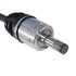 NCV36007 by GSP AUTO PARTS NORTH AMERICA INC - NEW CV Axle