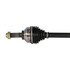 NCV36006 by GSP AUTO PARTS NORTH AMERICA INC - NEW CV AXLE