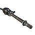 NCV36009 by GSP AUTO PARTS NORTH AMERICA INC - NEW CV Axle