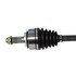 NCV36011 by GSP AUTO PARTS NORTH AMERICA INC - New CV Axle