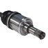 NCV36012 by GSP AUTO PARTS NORTH AMERICA INC - NEW CV Axle