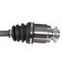 NCV36011 by GSP AUTO PARTS NORTH AMERICA INC - New CV Axle