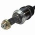 NCV36012 by GSP AUTO PARTS NORTH AMERICA INC - NEW CV Axle