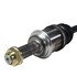 NCV36016 by GSP AUTO PARTS NORTH AMERICA INC - NEW CV Axle