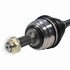 NCV36018 by GSP AUTO PARTS NORTH AMERICA INC - CV AXLE