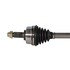 NCV36032 by GSP AUTO PARTS NORTH AMERICA INC - CV AXLE