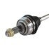 NCV36032 by GSP AUTO PARTS NORTH AMERICA INC - CV AXLE